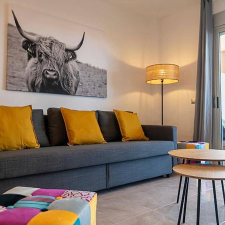 Go2Tenerife Apart'Madera Terrace, Swimming Pool & Parking Costa Adeje  Exterior photo