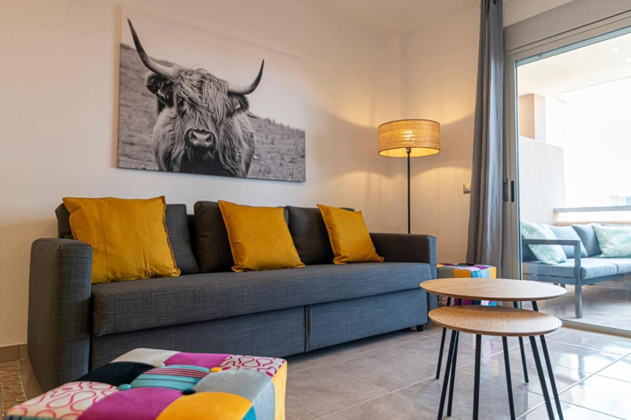 Go2Tenerife Apart'Madera Terrace, Swimming Pool & Parking Costa Adeje  Exterior photo