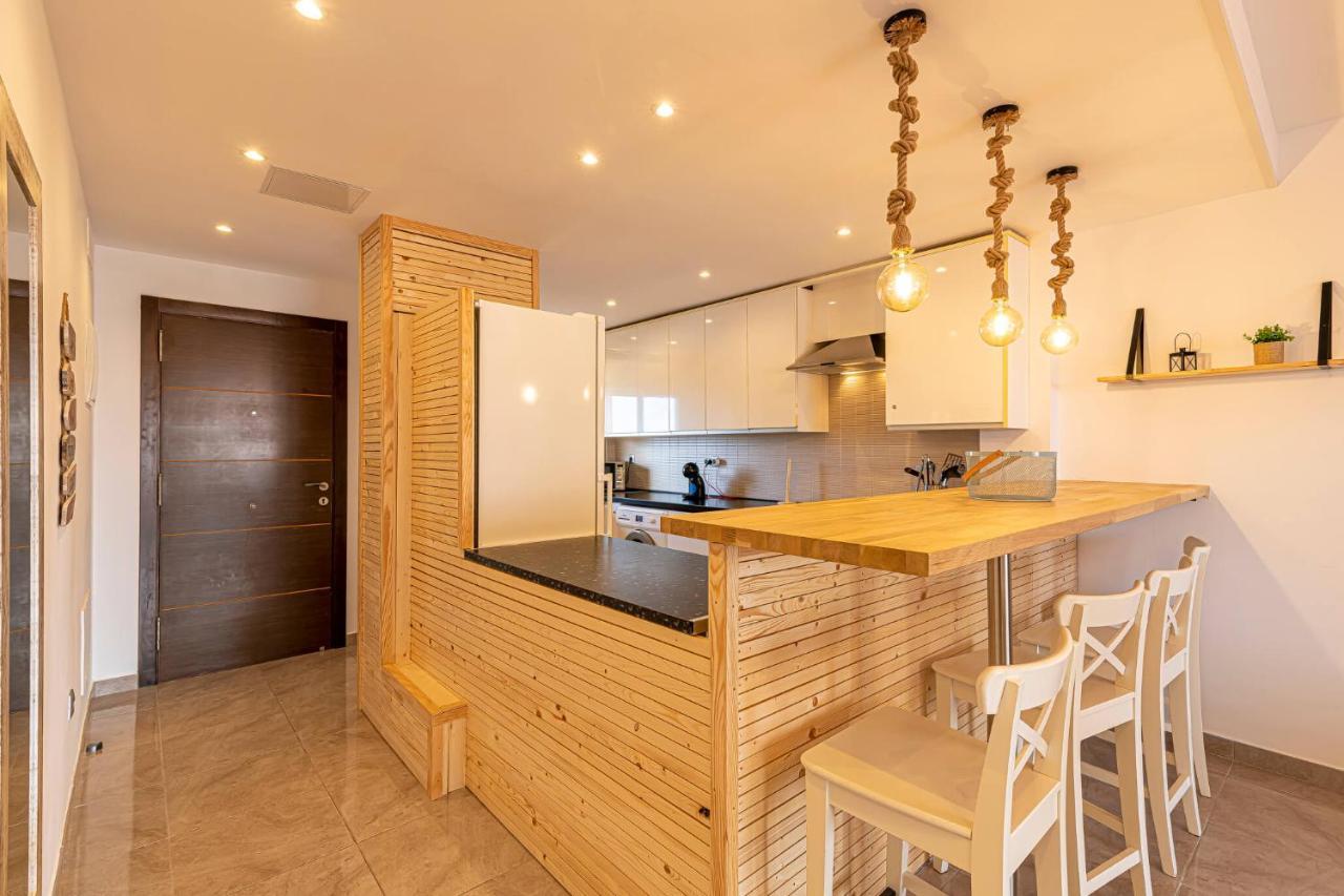 Go2Tenerife Apart'Madera Terrace, Swimming Pool & Parking Costa Adeje  Exterior photo