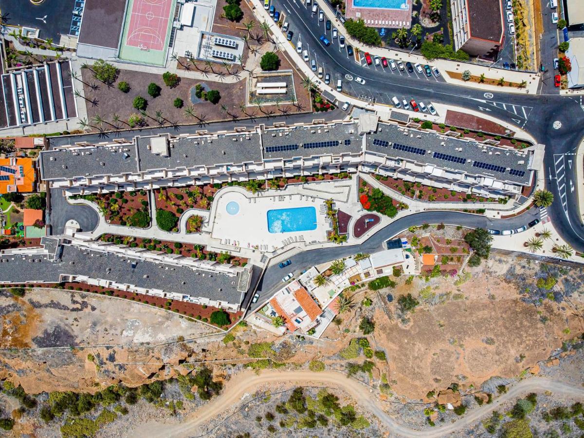 Go2Tenerife Apart'Madera Terrace, Swimming Pool & Parking Costa Adeje  Exterior photo