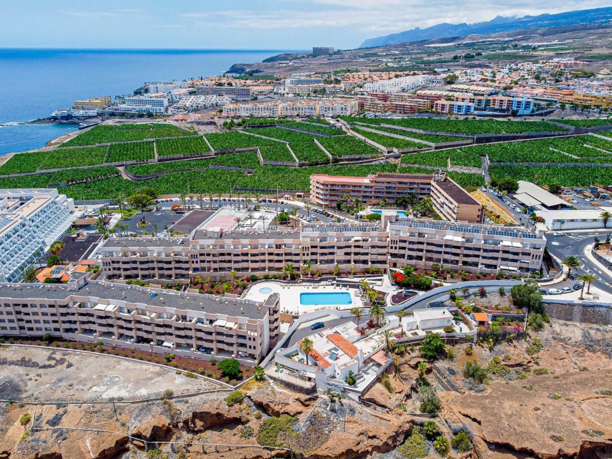 Go2Tenerife Apart'Madera Terrace, Swimming Pool & Parking Costa Adeje  Exterior photo